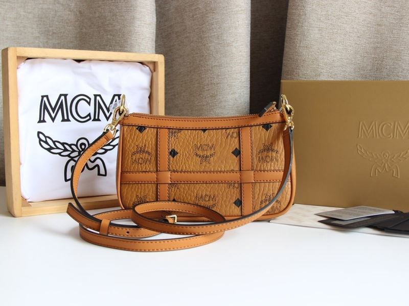 MCM Hobo Bags